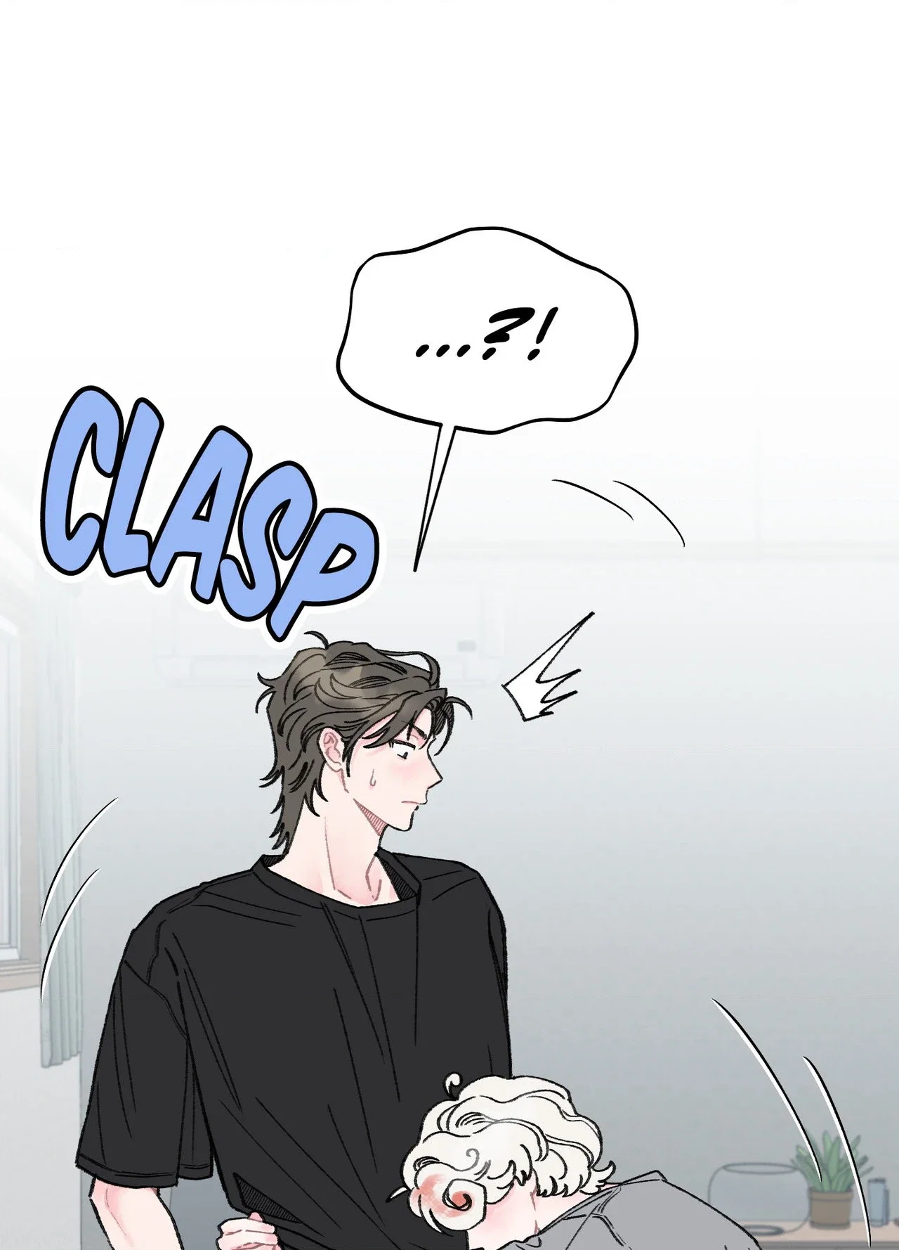 Bubbling Up! Chapter 3 - Page 75