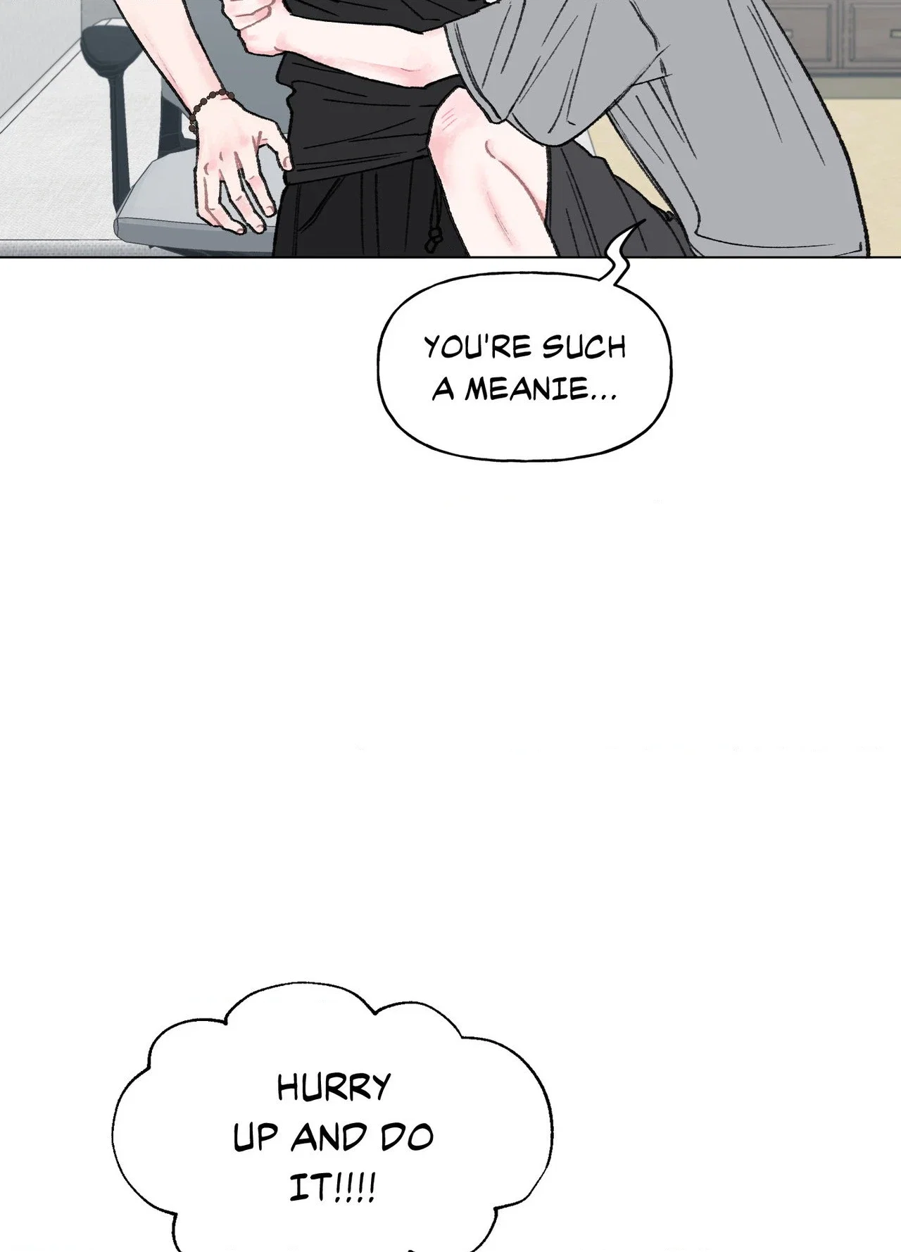 Bubbling Up! Chapter 3 - Page 76