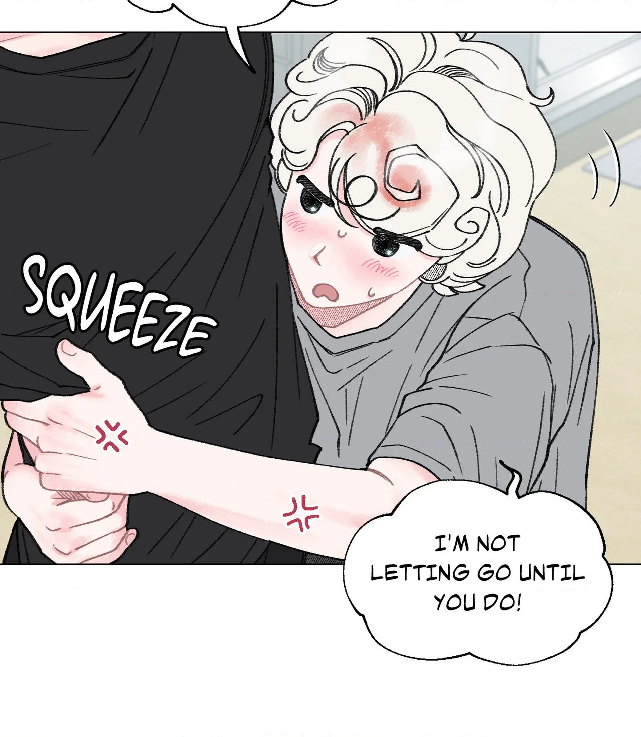 Bubbling Up! Chapter 3 - Page 77