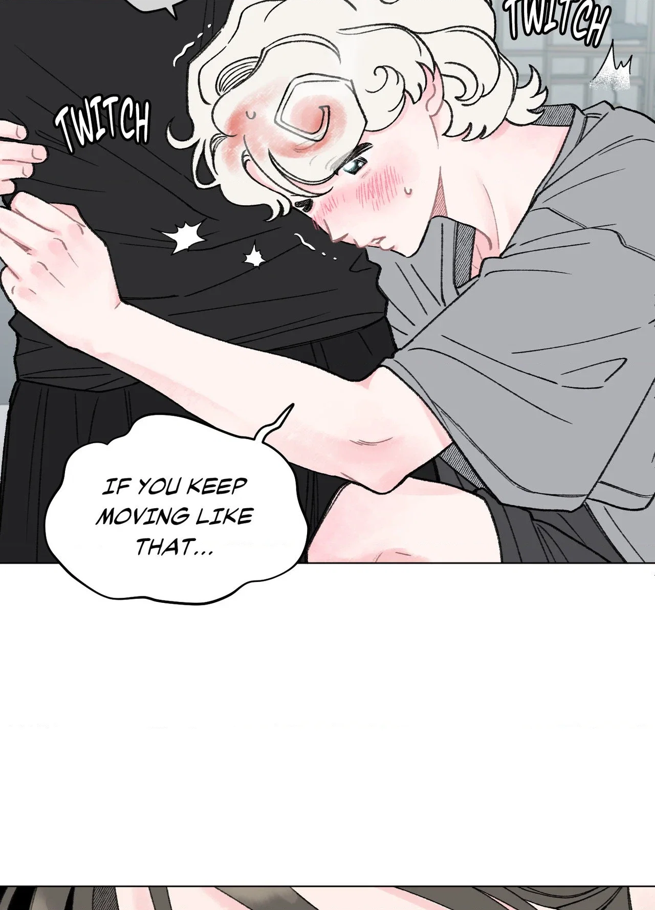 Bubbling Up! Chapter 3 - Page 80