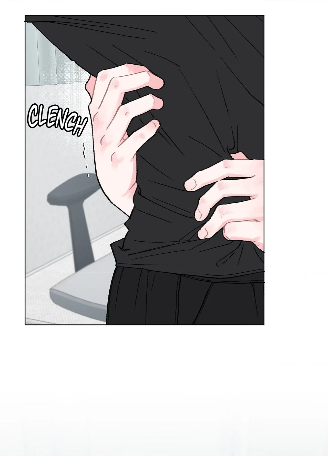 Bubbling Up! Chapter 3 - Page 82
