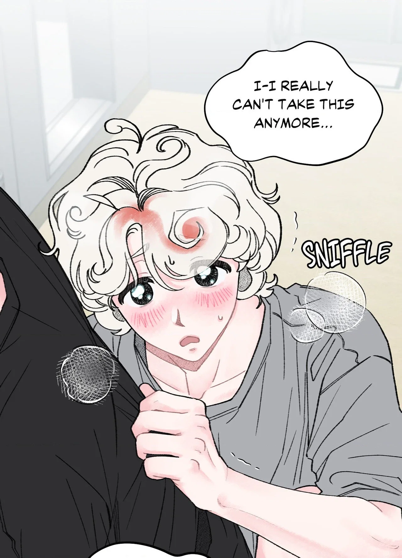 Bubbling Up! Chapter 3 - Page 83