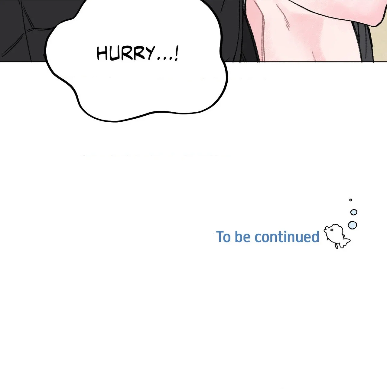 Bubbling Up! Chapter 3 - Page 84