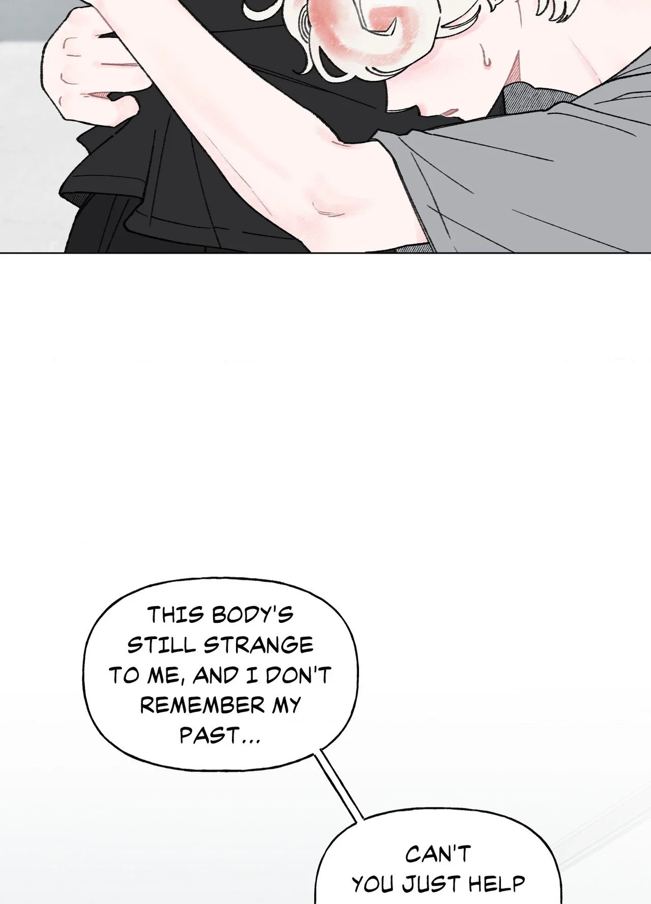 Bubbling Up! Chapter 4 - Page 4