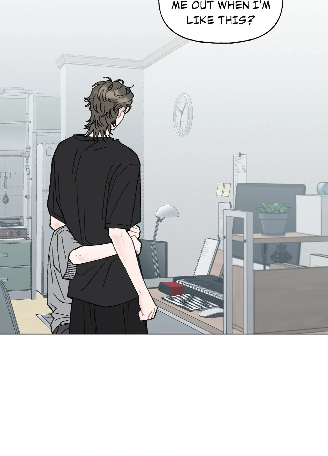 Bubbling Up! Chapter 4 - Page 5