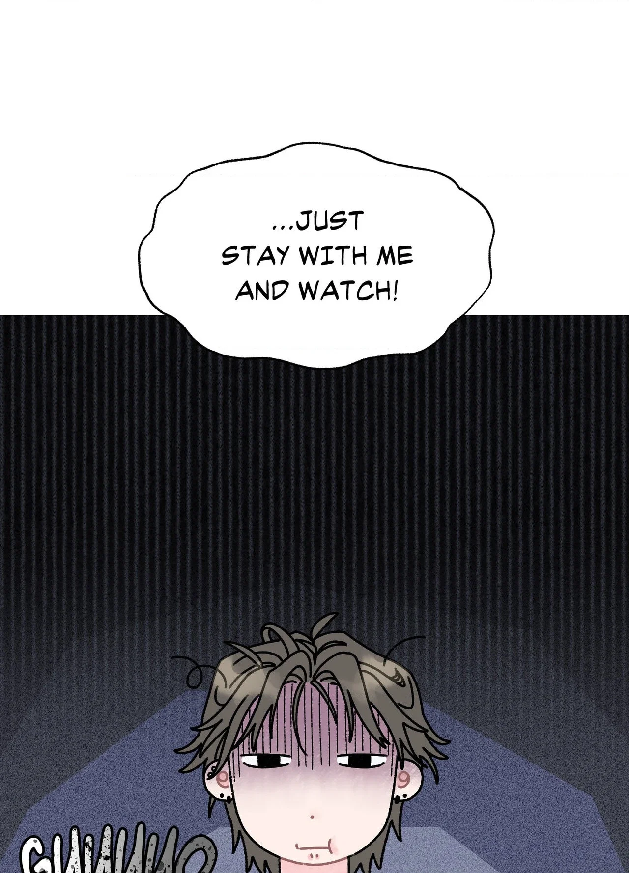 Bubbling Up! Chapter 4 - Page 11