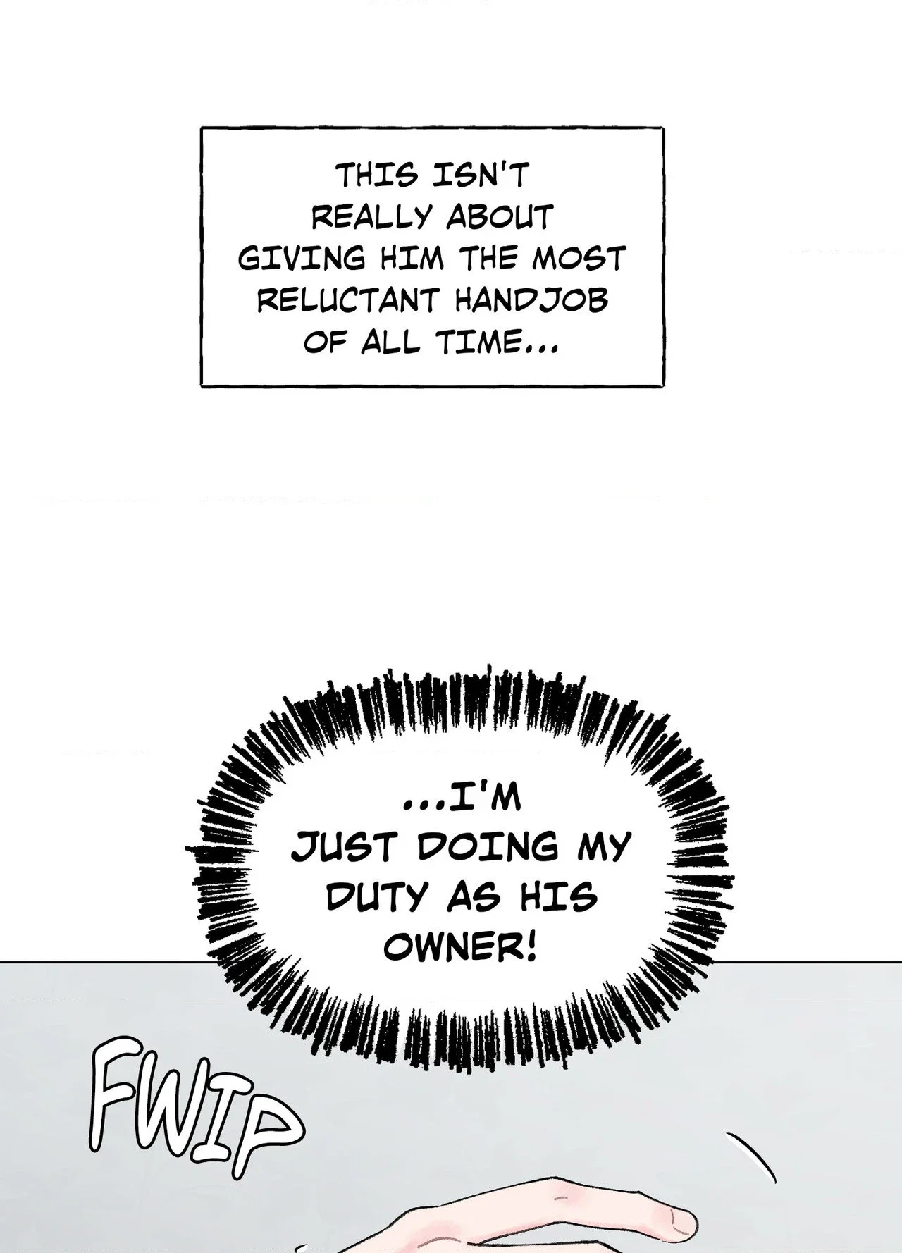 Bubbling Up! Chapter 4 - Page 22