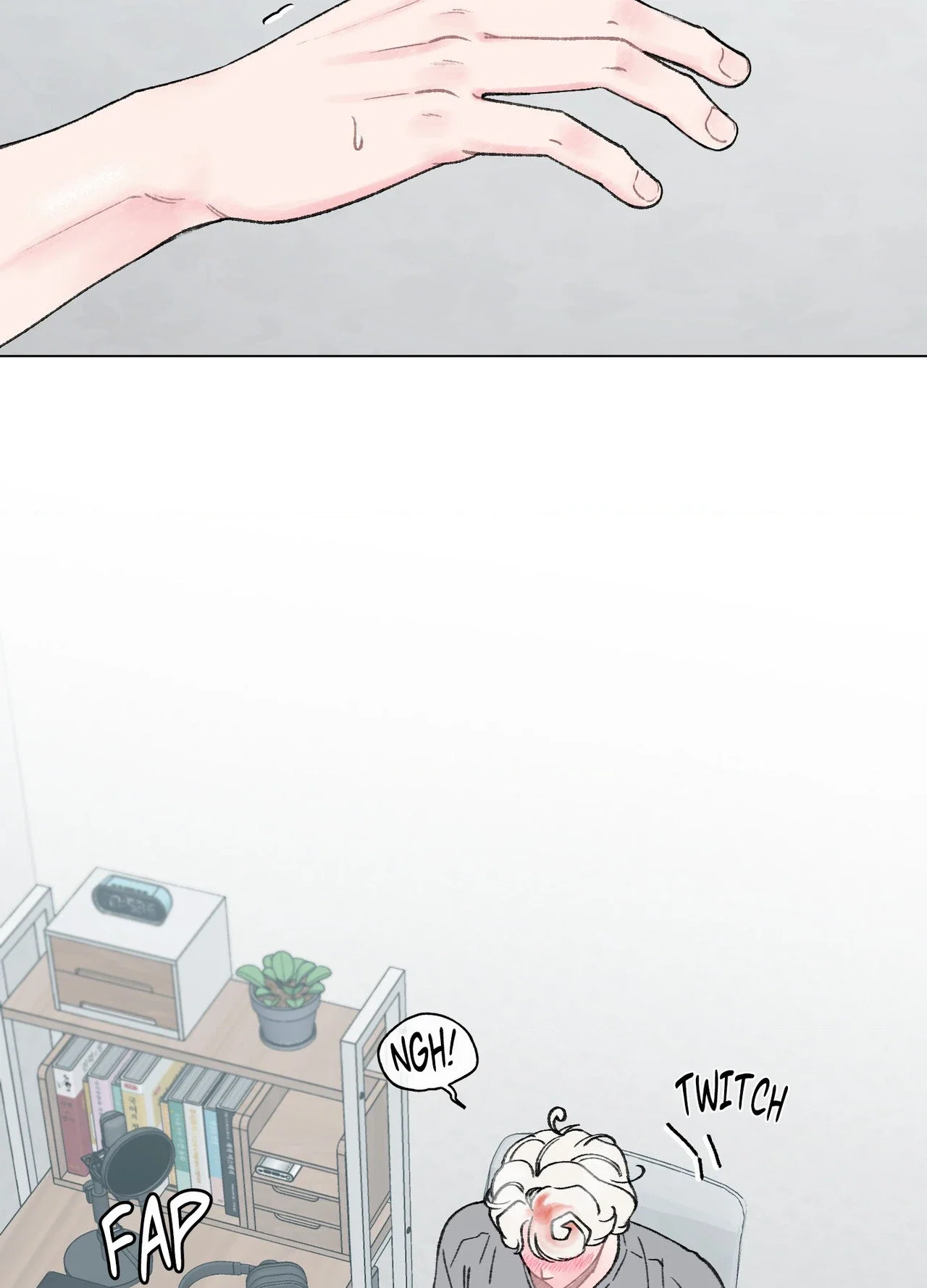 Bubbling Up! Chapter 4 - Page 23