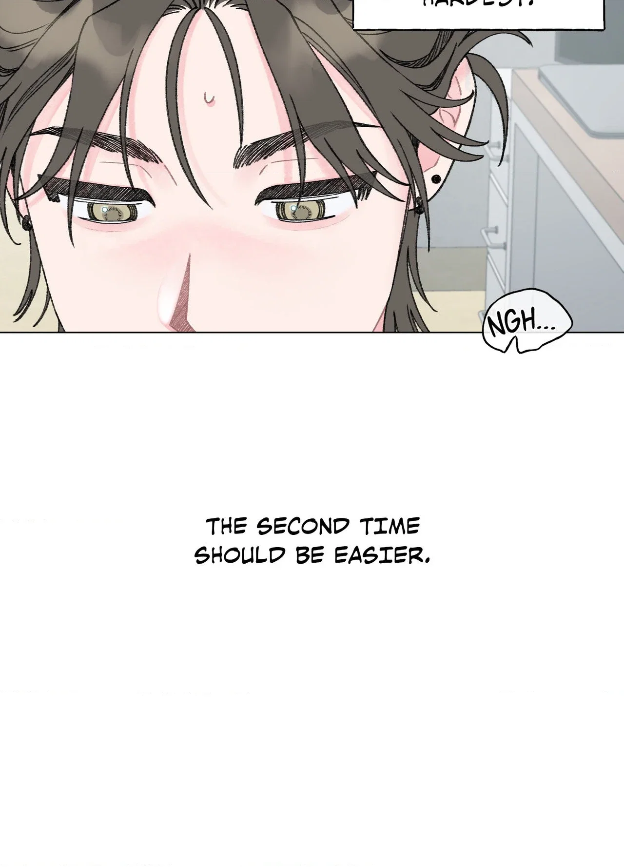 Bubbling Up! Chapter 4 - Page 25