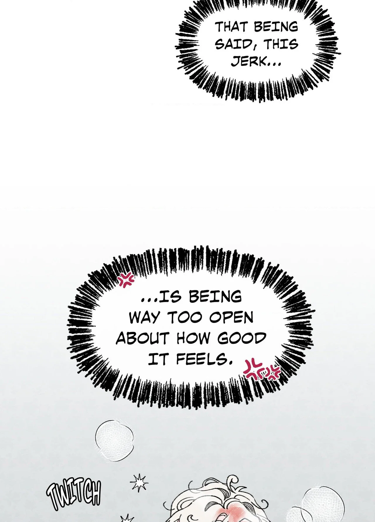 Bubbling Up! Chapter 4 - Page 29