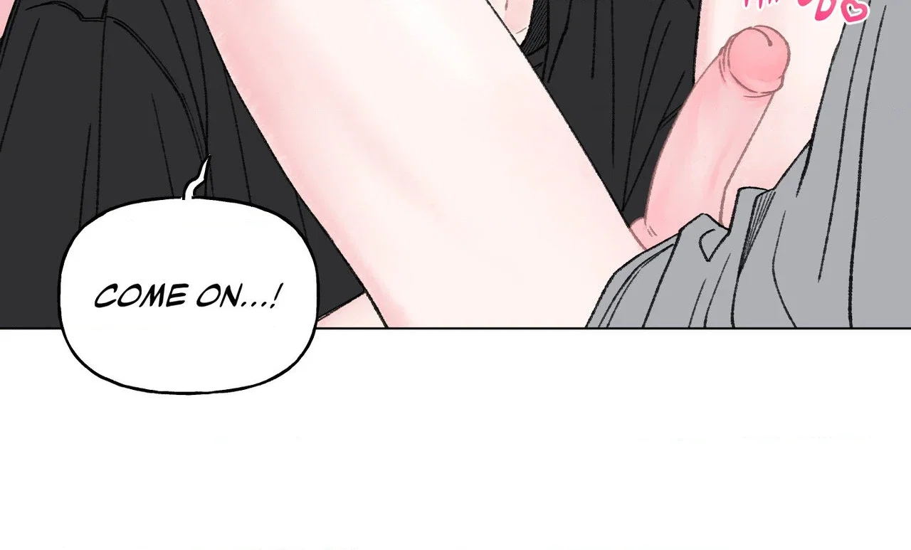 Bubbling Up! Chapter 4 - Page 33