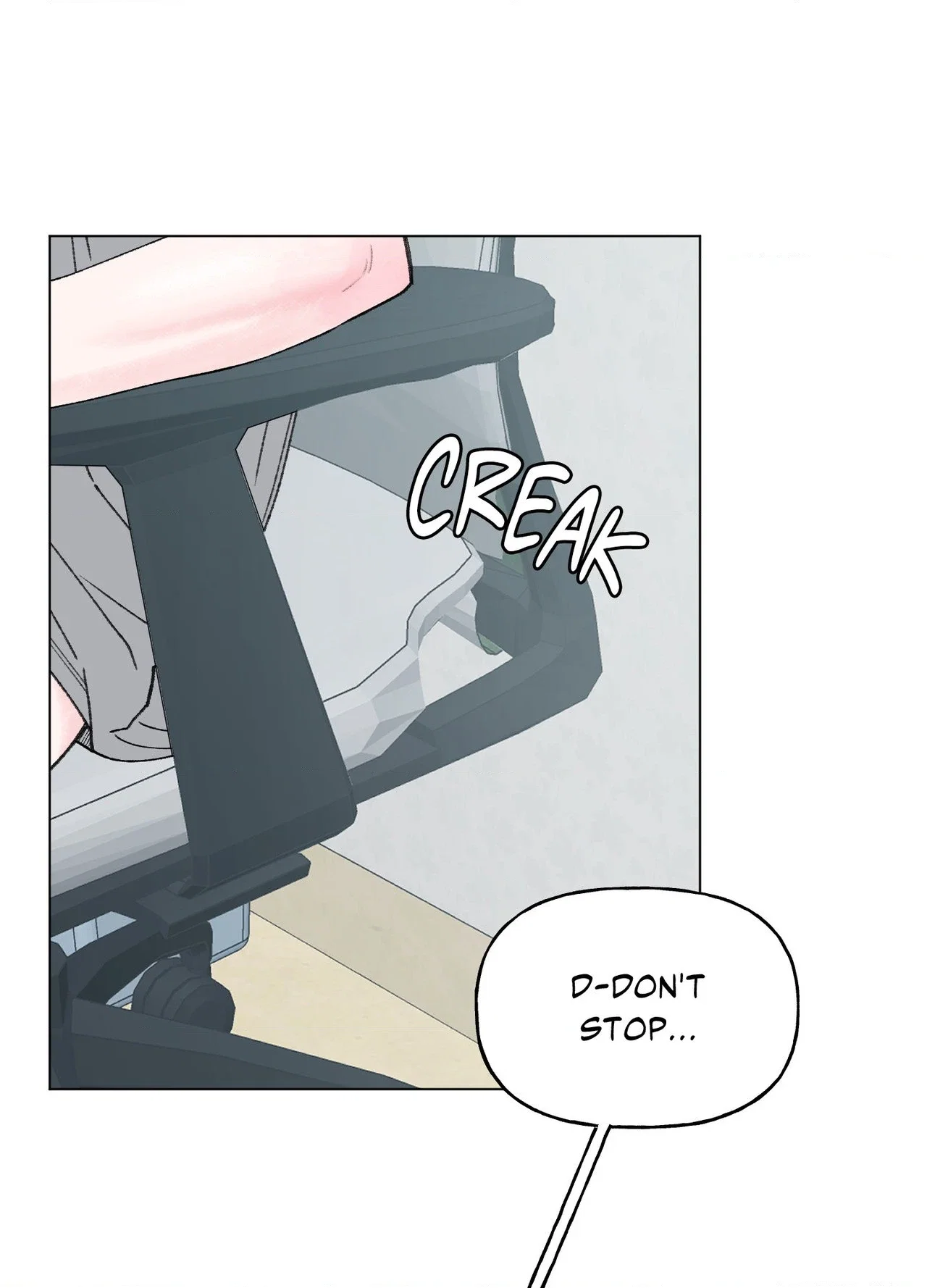 Bubbling Up! Chapter 4 - Page 34