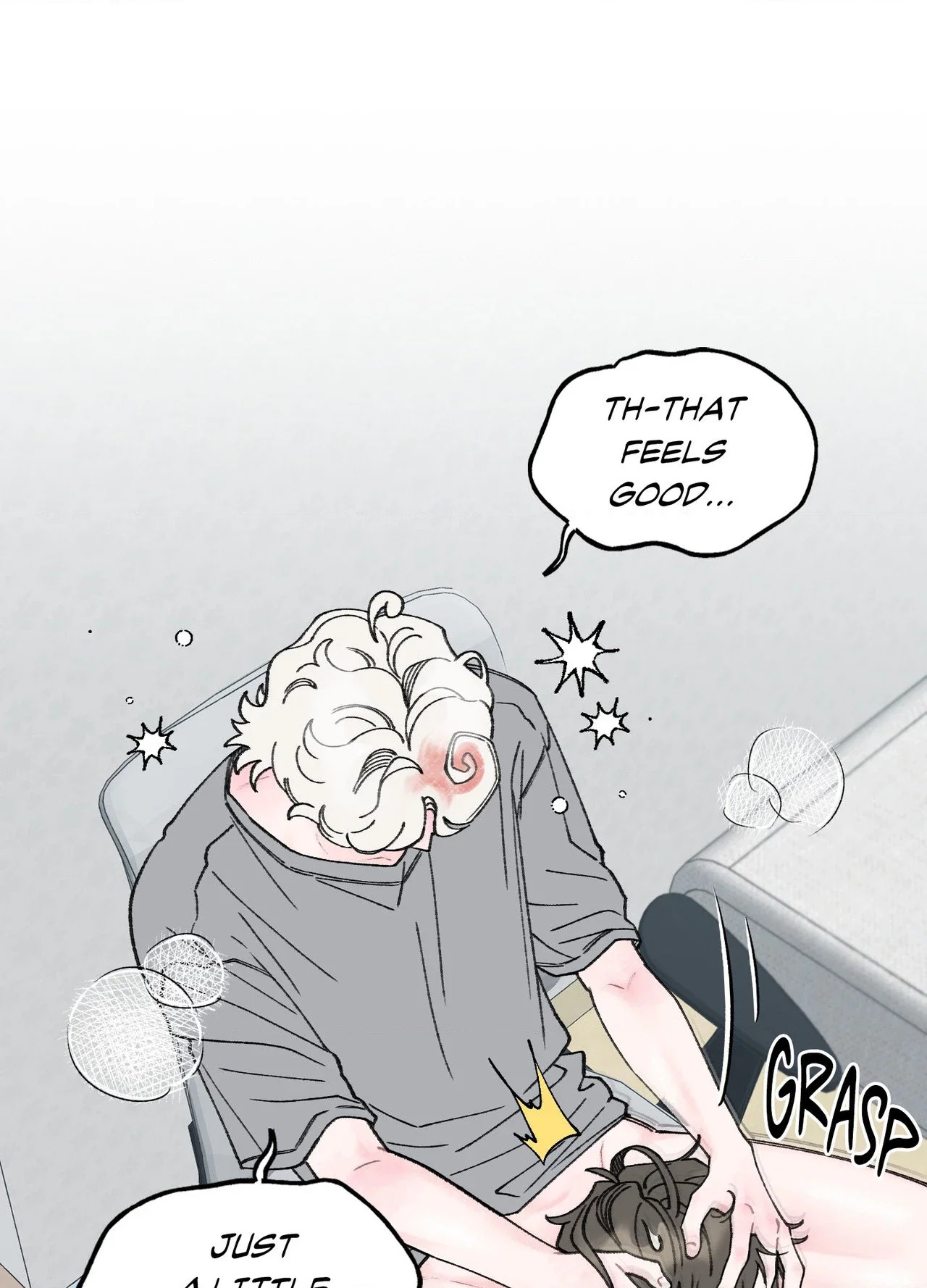 Bubbling Up! Chapter 4 - Page 38