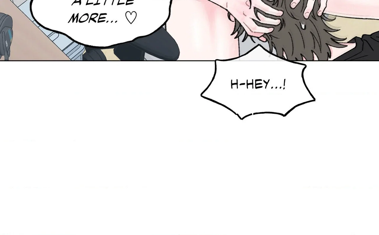 Bubbling Up! Chapter 4 - Page 39