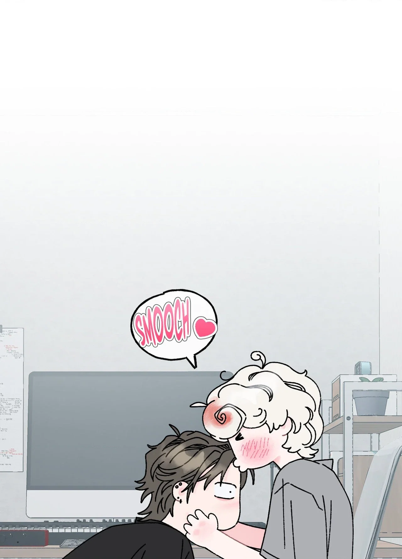 Bubbling Up! Chapter 4 - Page 42