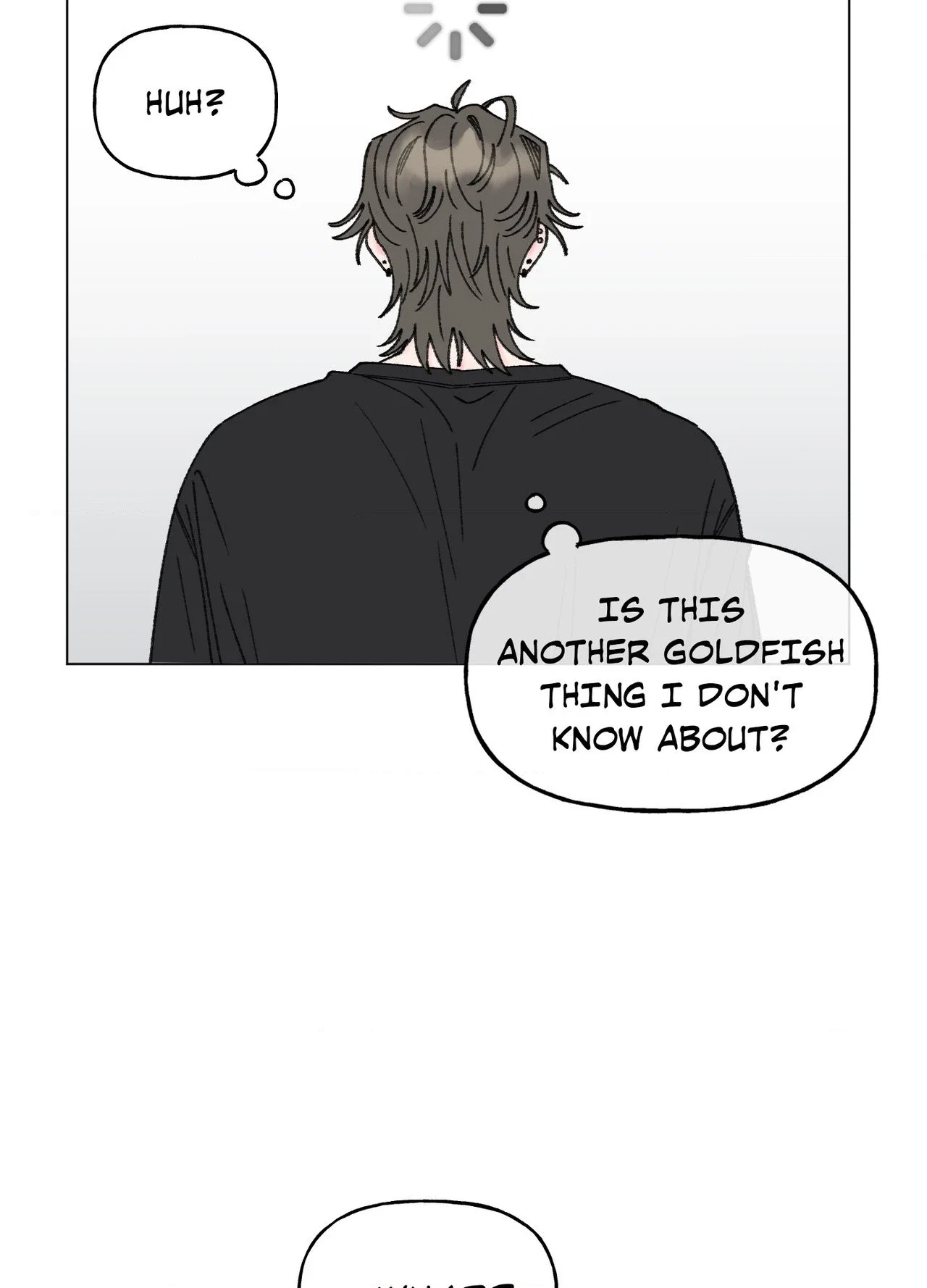 Bubbling Up! Chapter 4 - Page 44