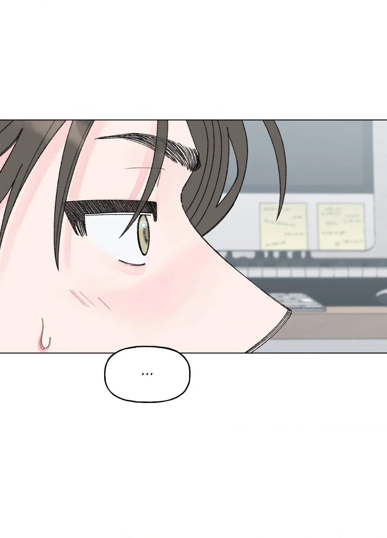 Bubbling Up! Chapter 4 - Page 47
