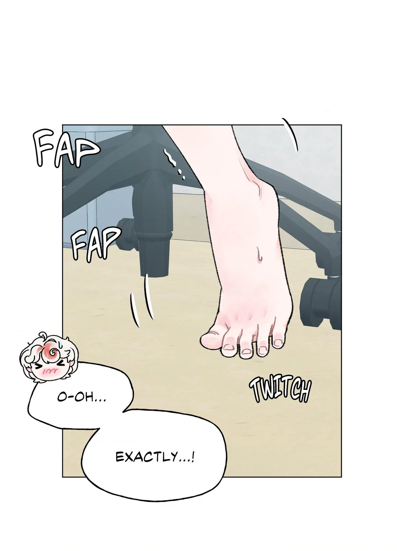 Bubbling Up! Chapter 4 - Page 52