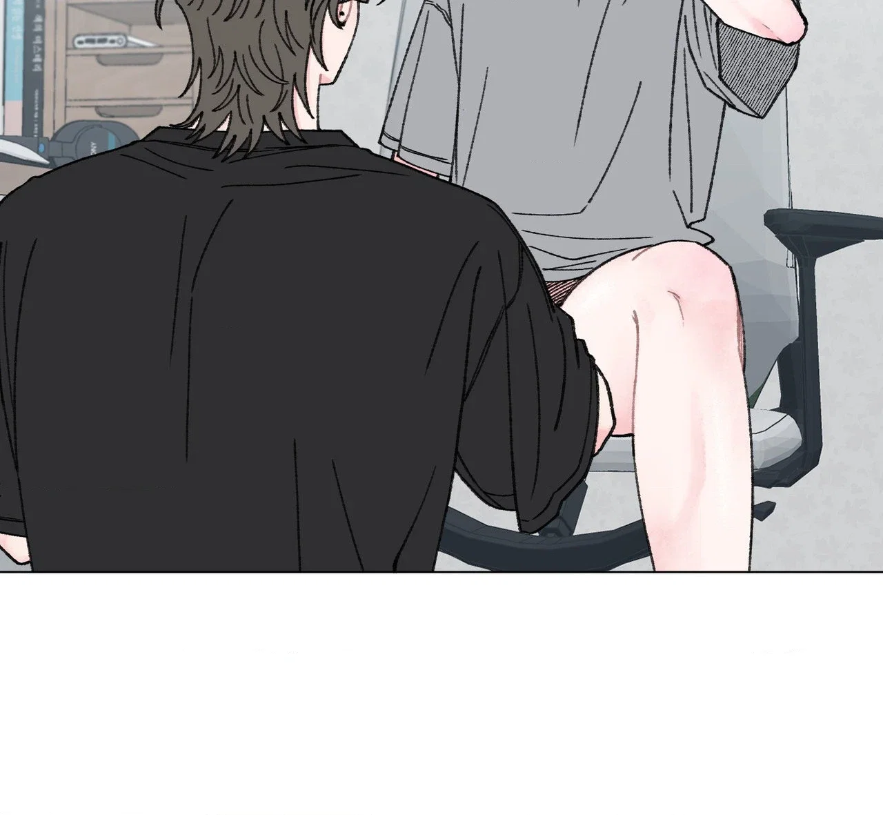 Bubbling Up! Chapter 4 - Page 58