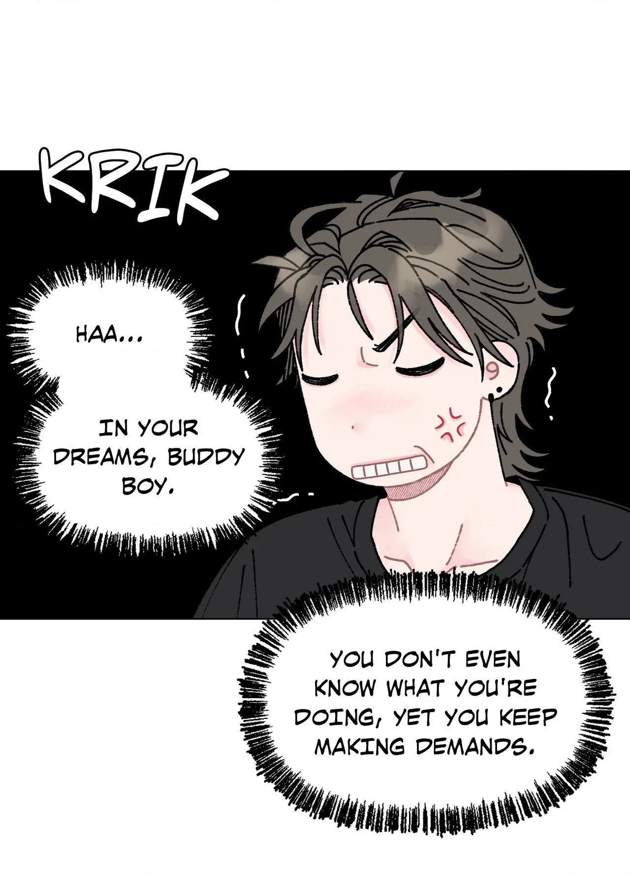 Bubbling Up! Chapter 4 - Page 59