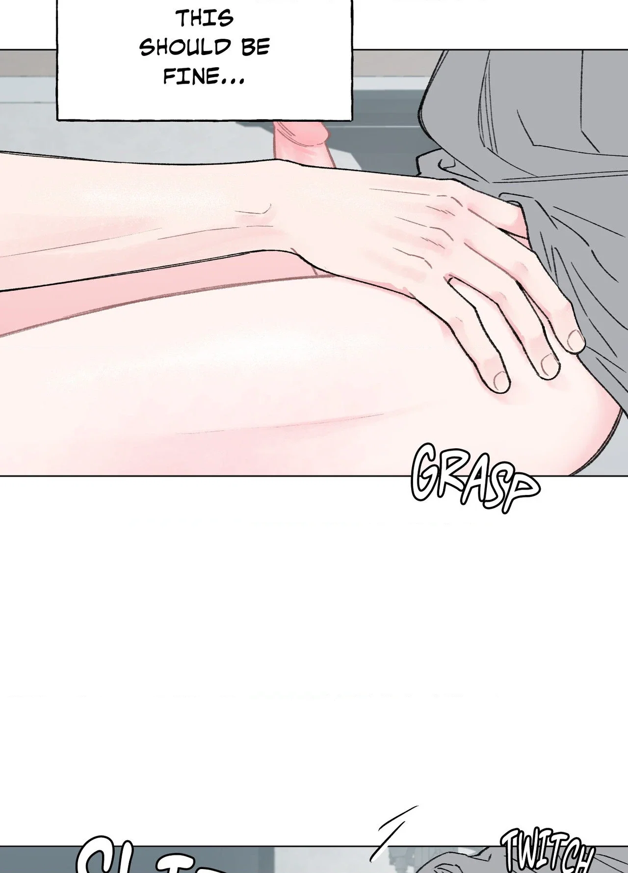 Bubbling Up! Chapter 4 - Page 62