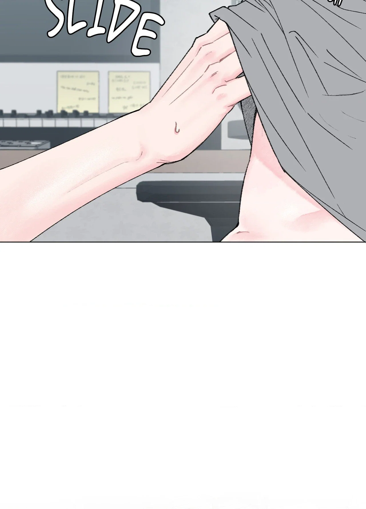 Bubbling Up! Chapter 4 - Page 63
