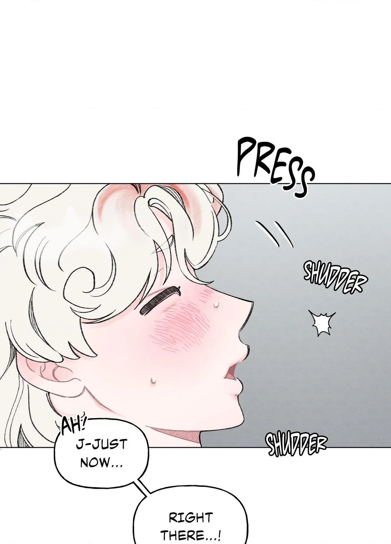 Bubbling Up! Chapter 4 - Page 68