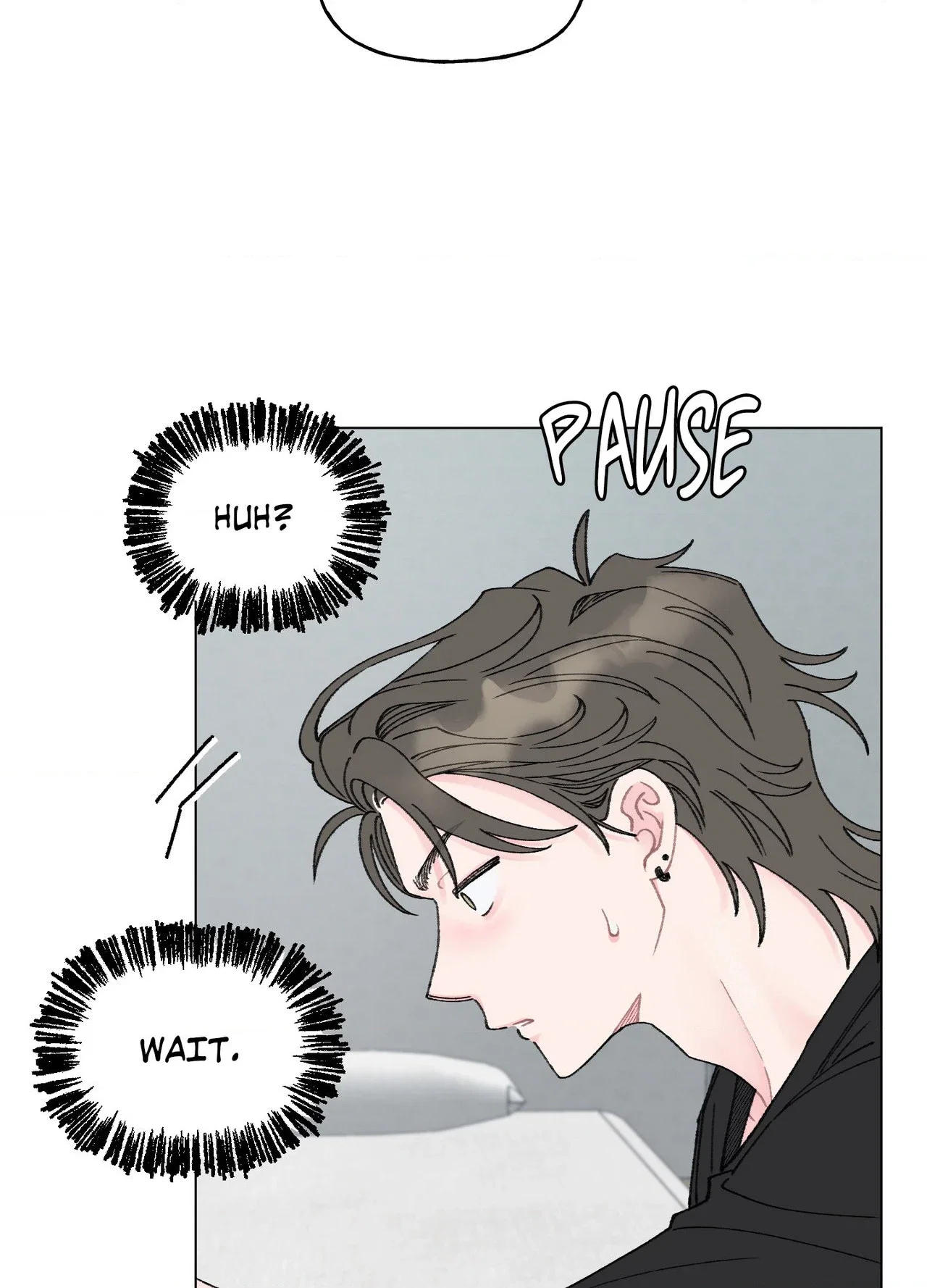 Bubbling Up! Chapter 4 - Page 69