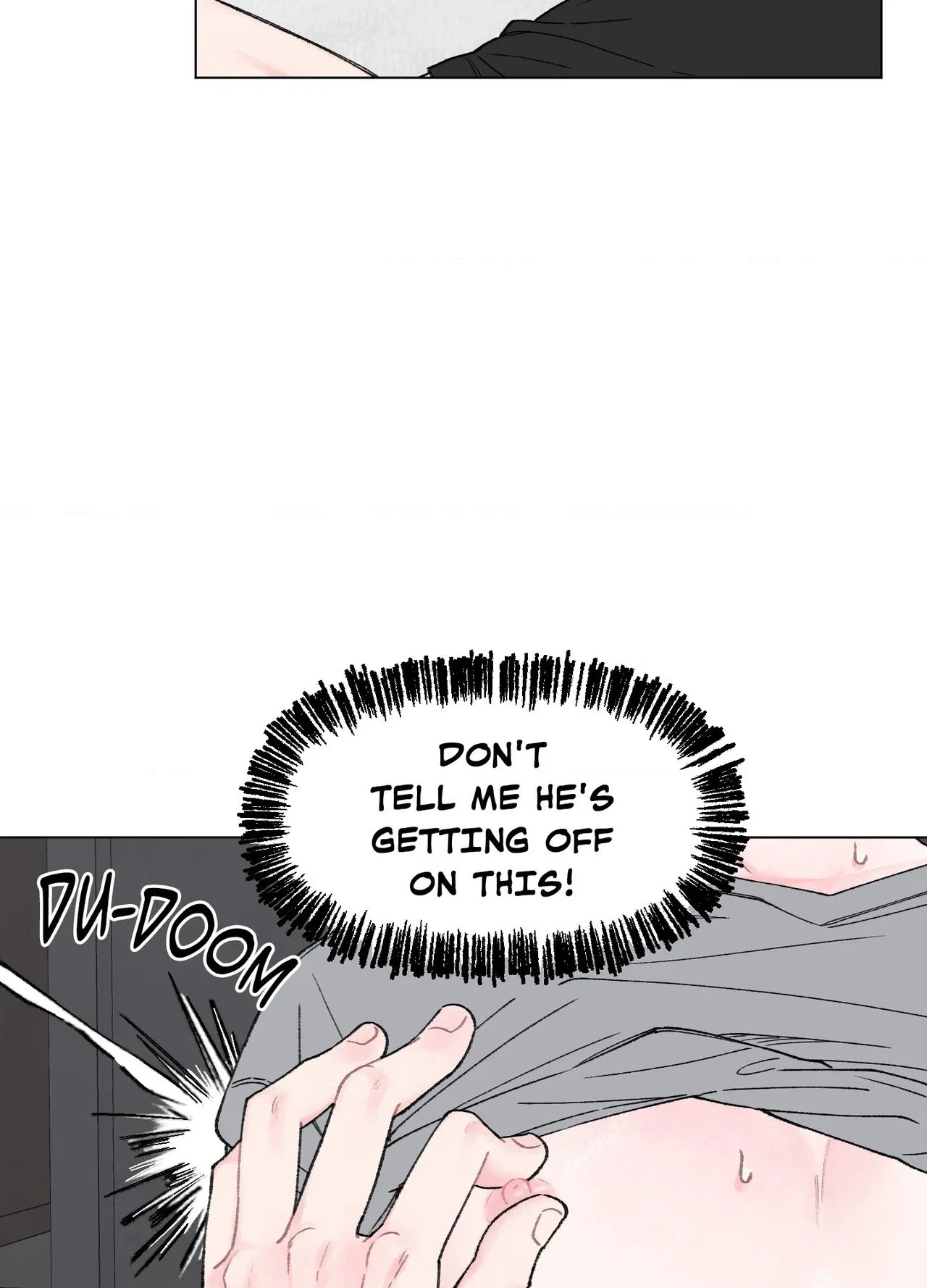 Bubbling Up! Chapter 4 - Page 70
