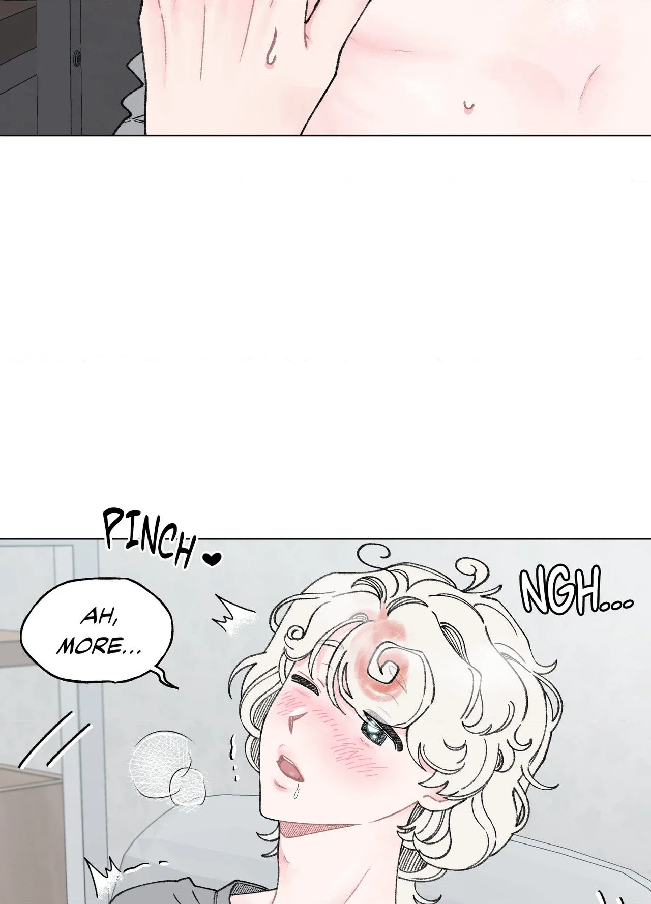 Bubbling Up! Chapter 4 - Page 71