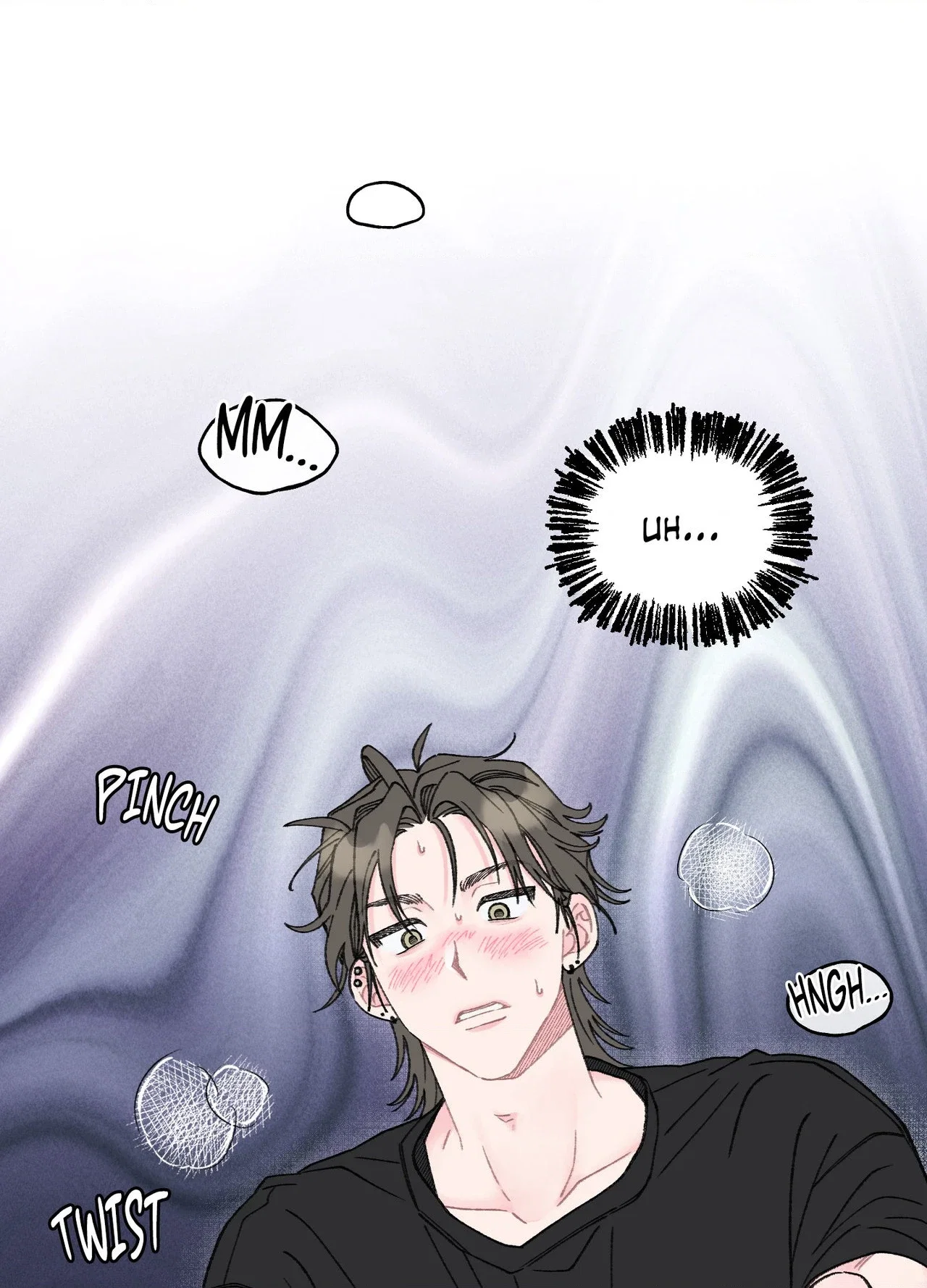 Bubbling Up! Chapter 4 - Page 73