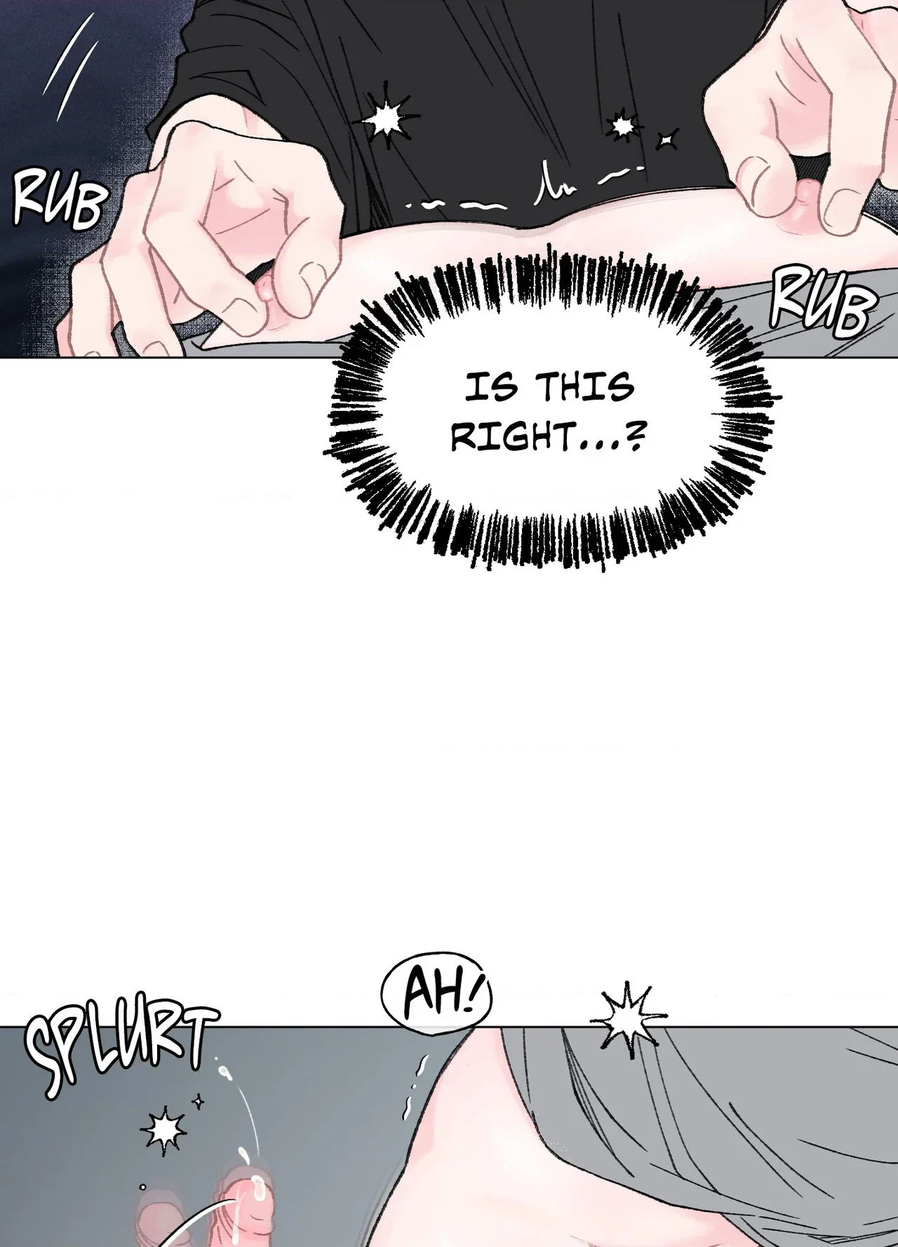 Bubbling Up! Chapter 4 - Page 74