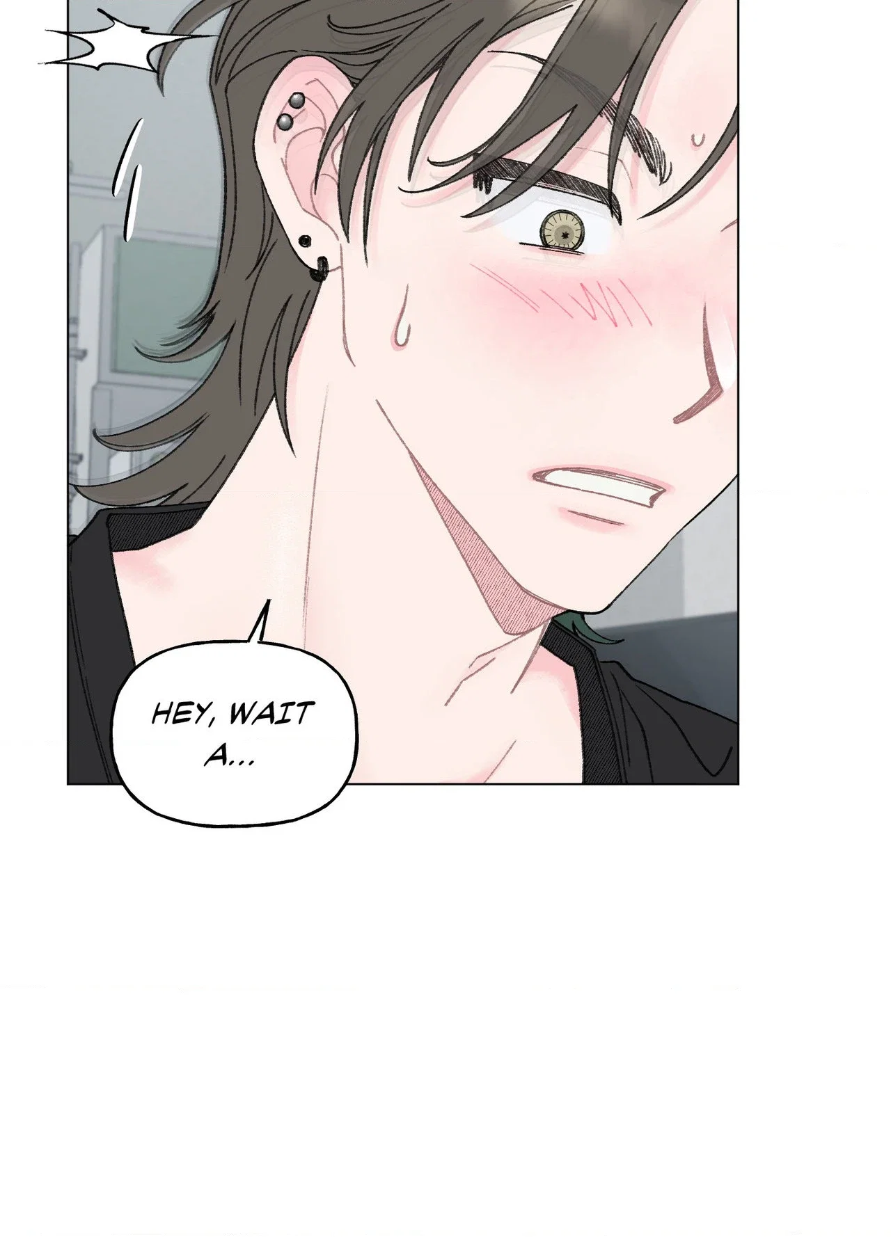 Bubbling Up! Chapter 4 - Page 76