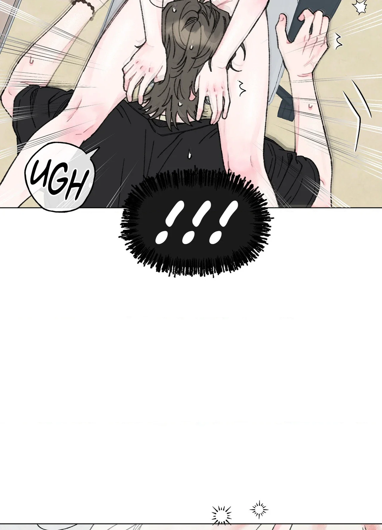 Bubbling Up! Chapter 4 - Page 78