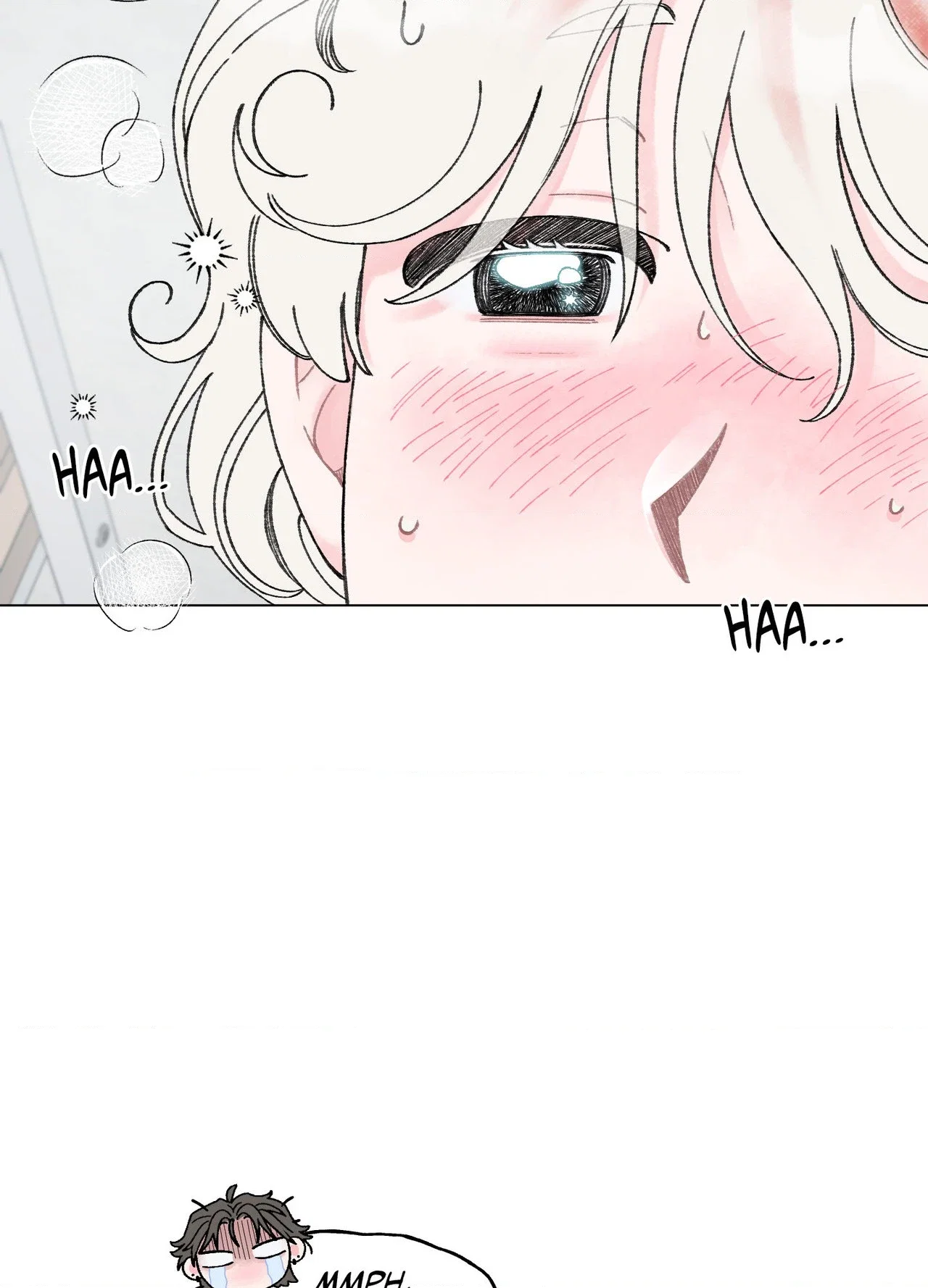 Bubbling Up! Chapter 4 - Page 79