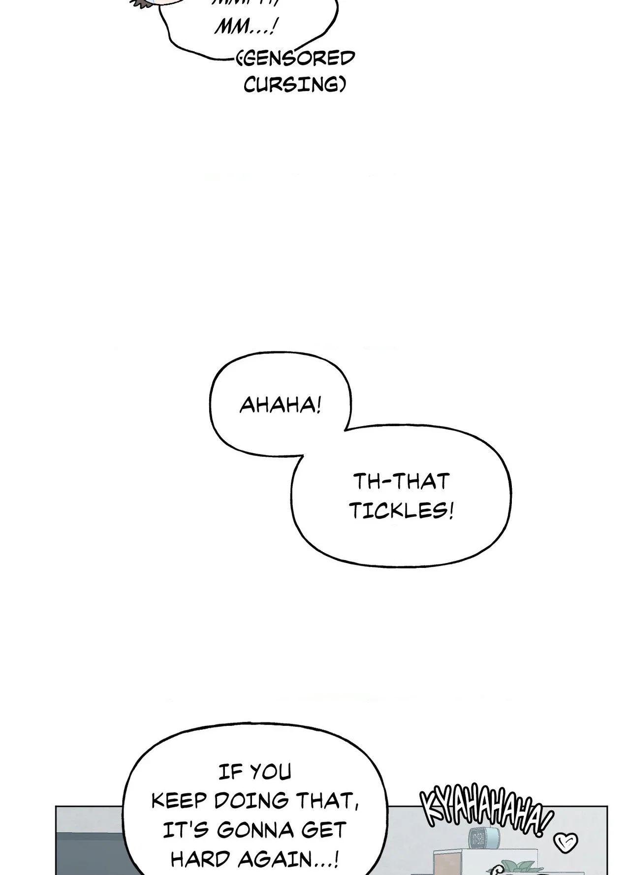 Bubbling Up! Chapter 4 - Page 80