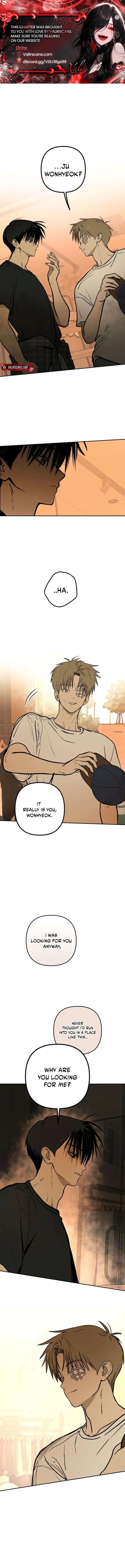 Bunker Days Chapter 33 - Page 2
