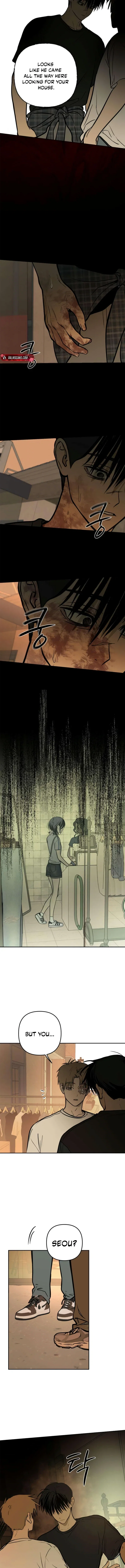 Bunker Days Chapter 33 - Page 4