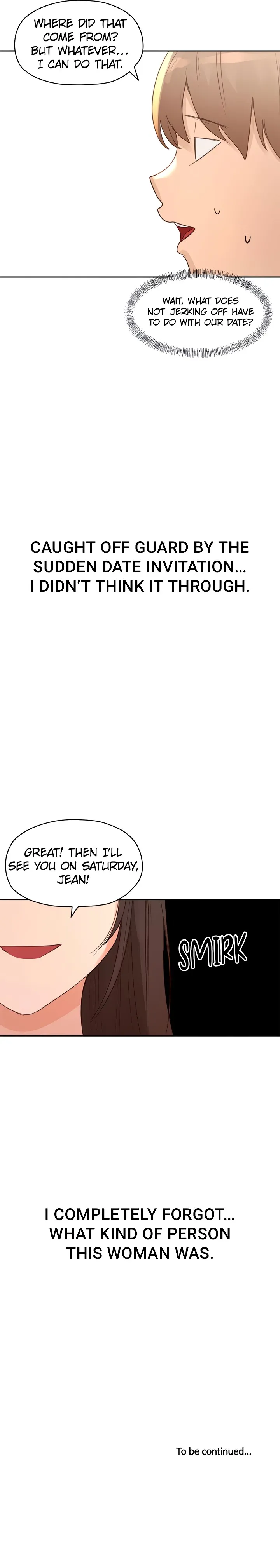 Buy 2, Get 1 Free Chapter 18 - Page 6