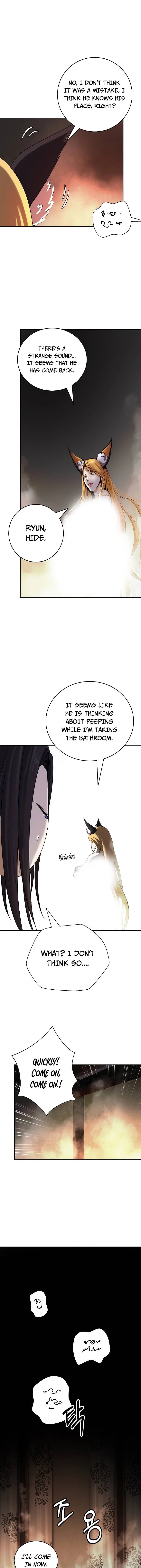 Call of the Spear Chapter 62 - Page 21