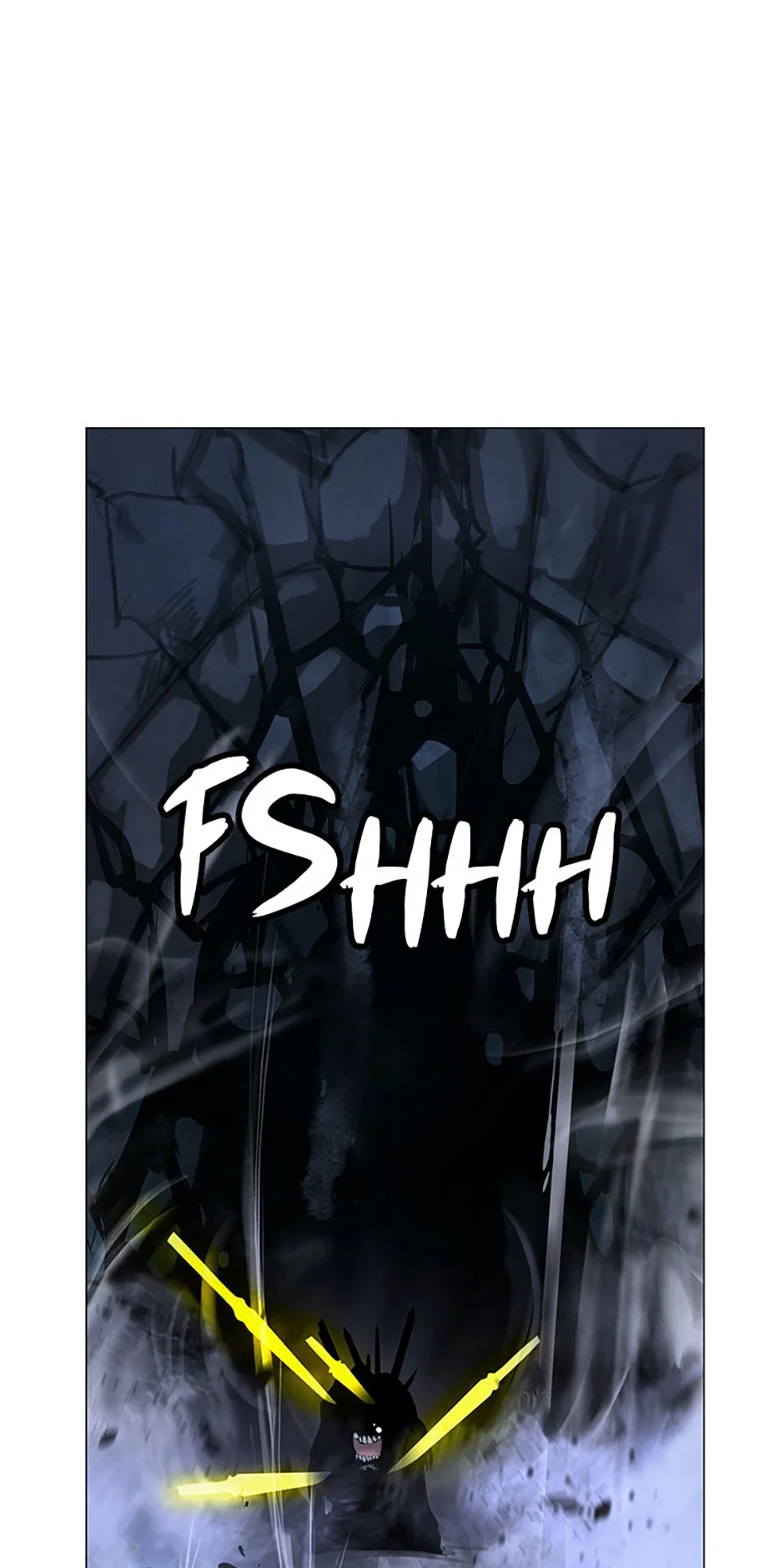 Call of the Spear Chapter 115 - Page 12