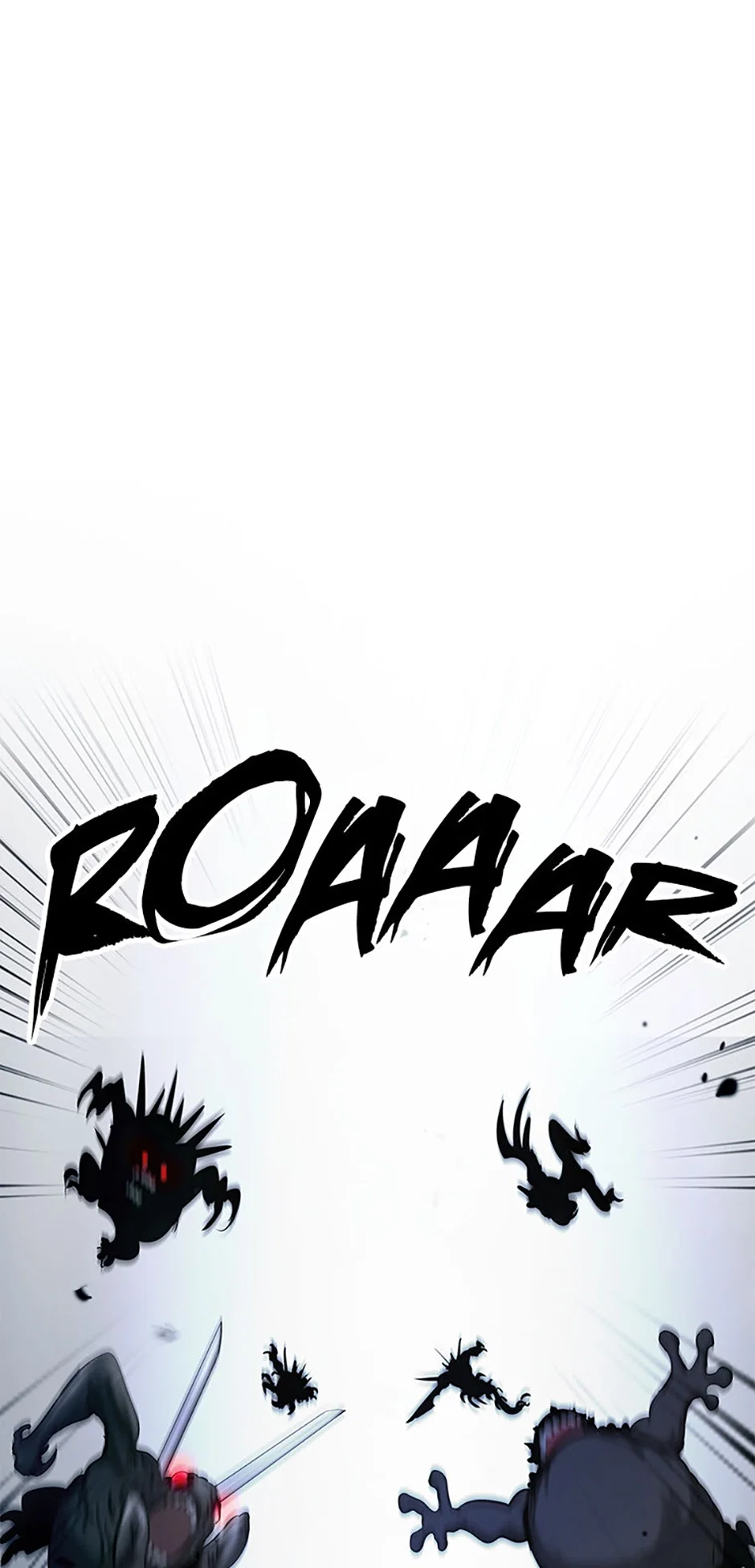 Call of the Spear Chapter 115 - Page 20