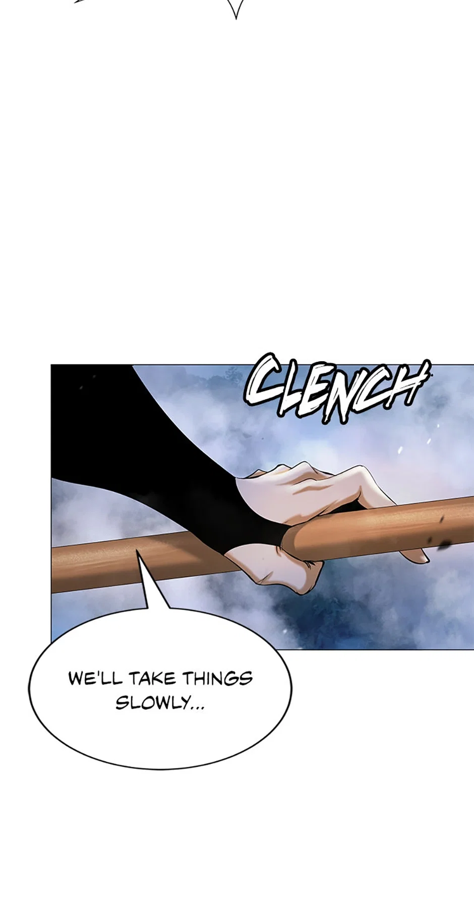 Call of the Spear Chapter 115 - Page 26