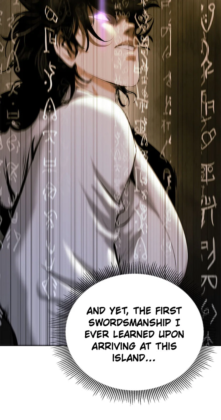 Call of the Spear Chapter 115 - Page 39