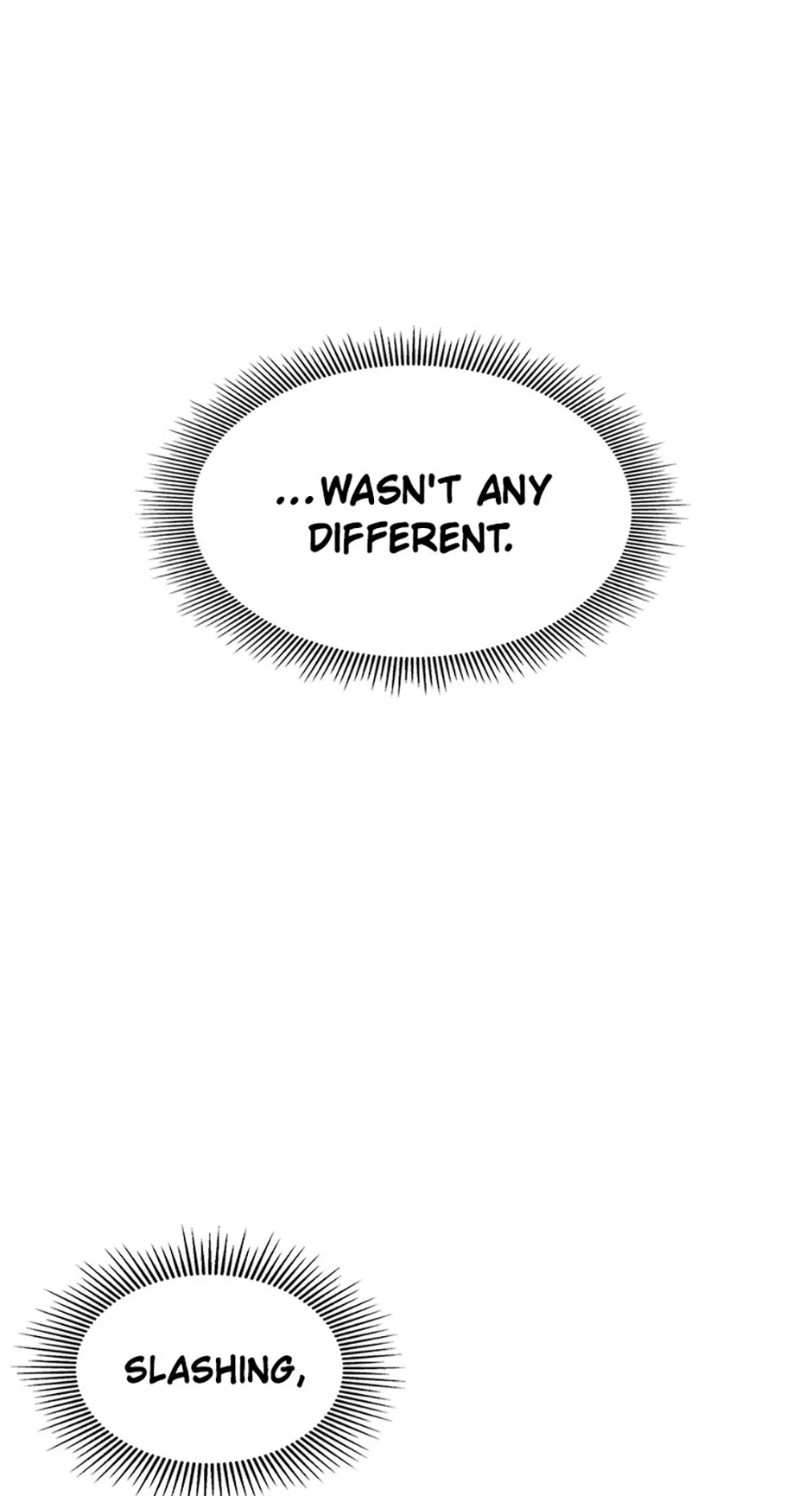 Call of the Spear Chapter 115 - Page 40