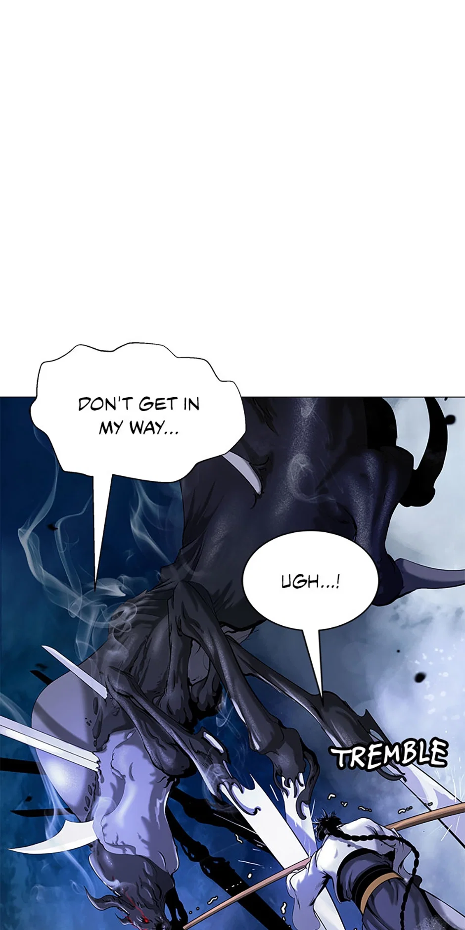 Call of the Spear Chapter 115 - Page 59