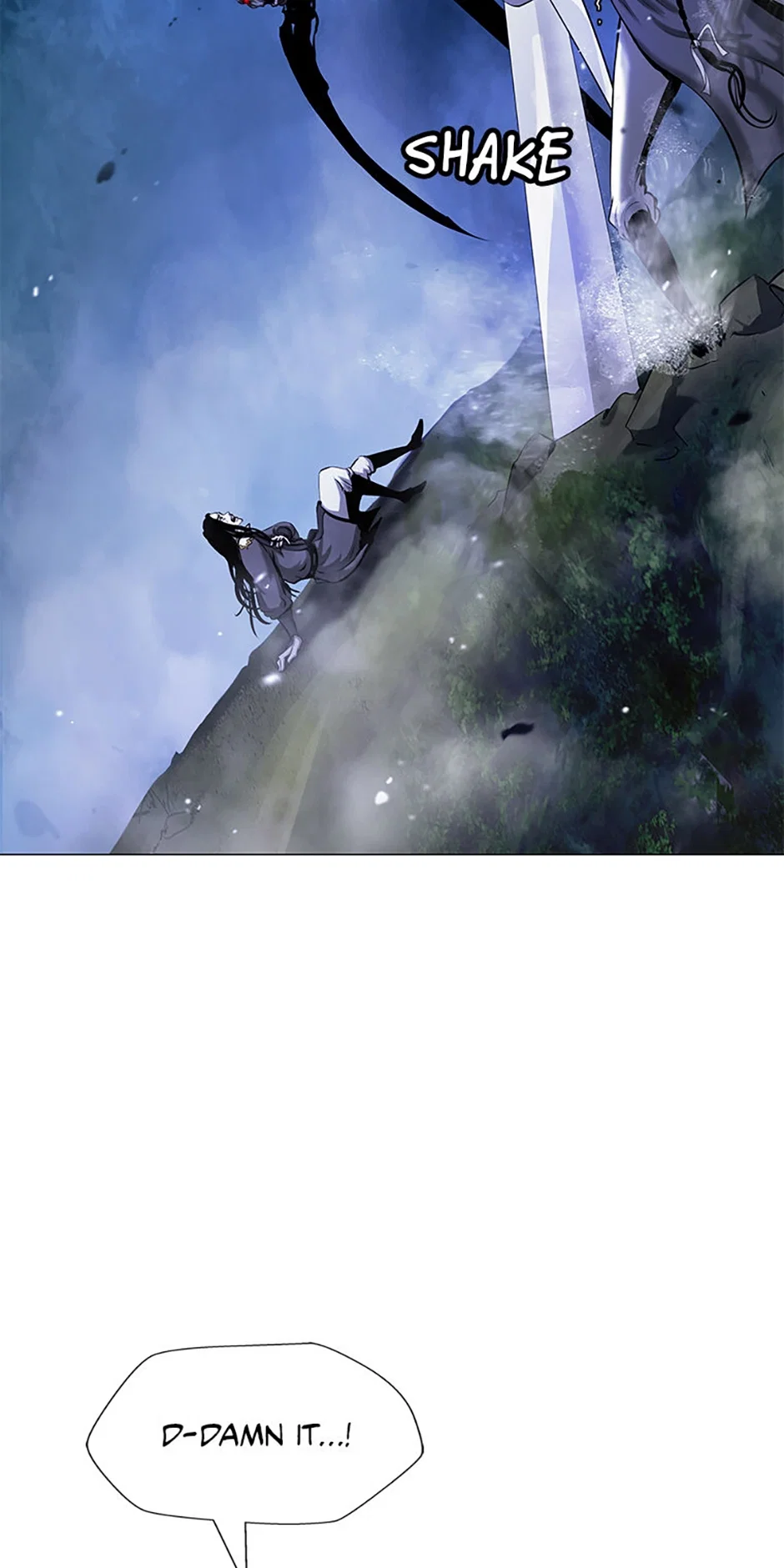 Call of the Spear Chapter 115 - Page 60