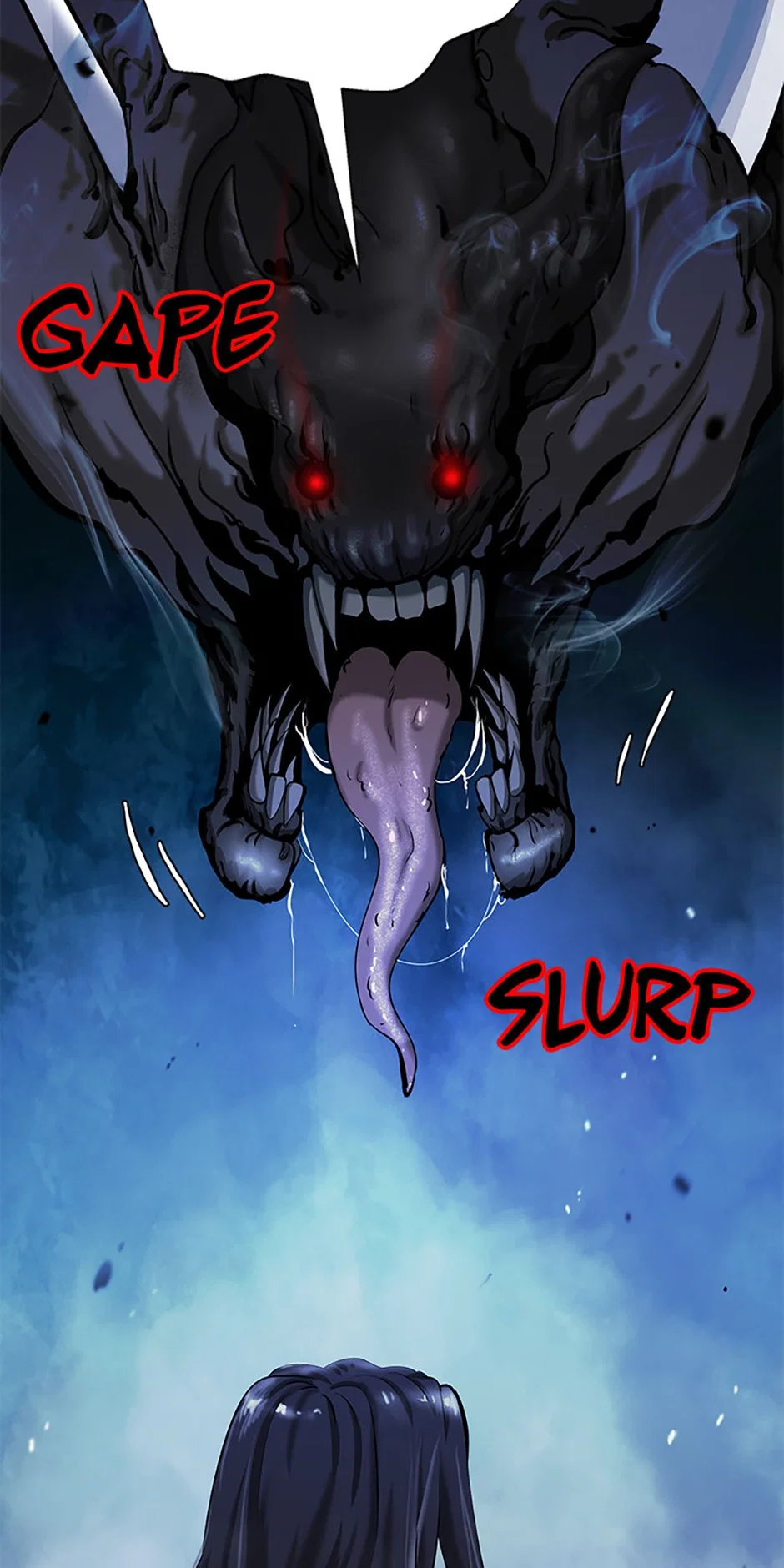Call of the Spear Chapter 115 - Page 62
