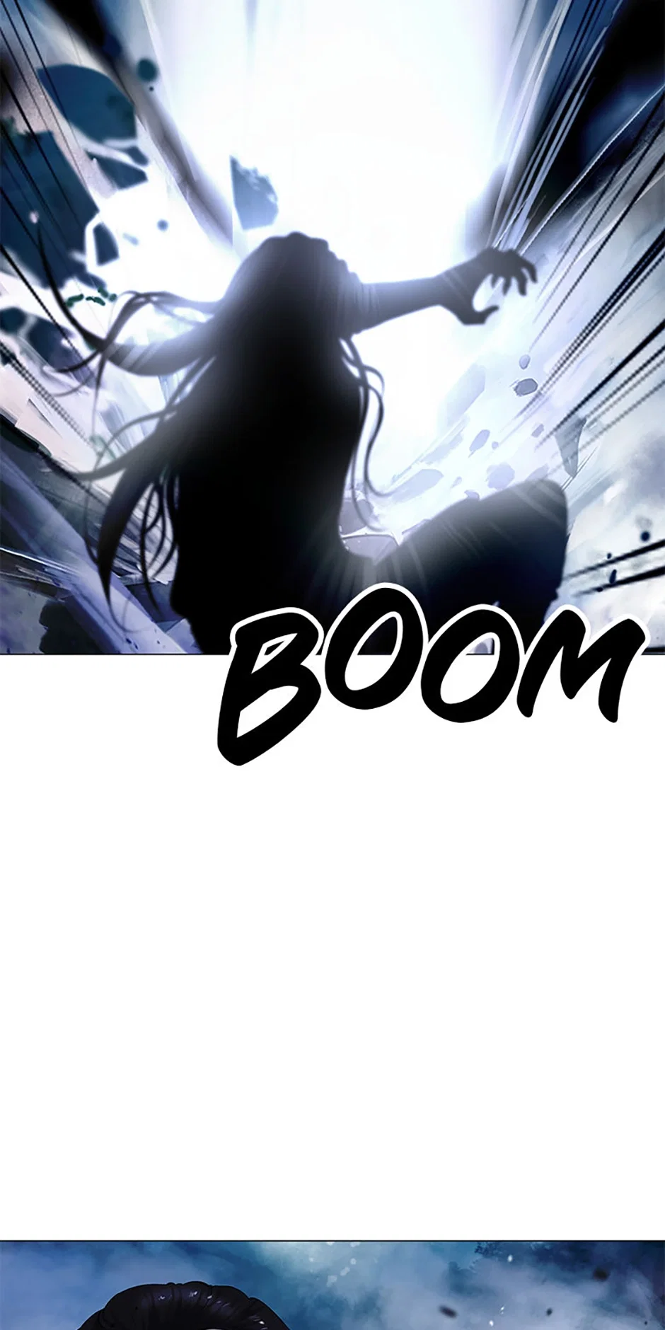 Call of the Spear Chapter 115 - Page 65