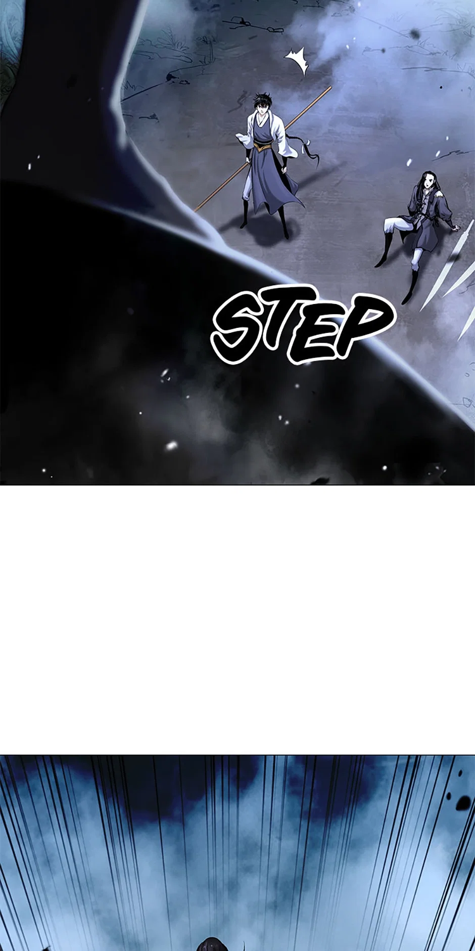 Call of the Spear Chapter 115 - Page 71